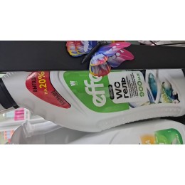 WC  гель Еффе