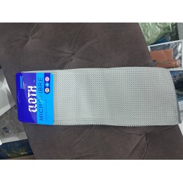 авто тряпка микрофибро