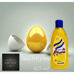 Иранский шампунь